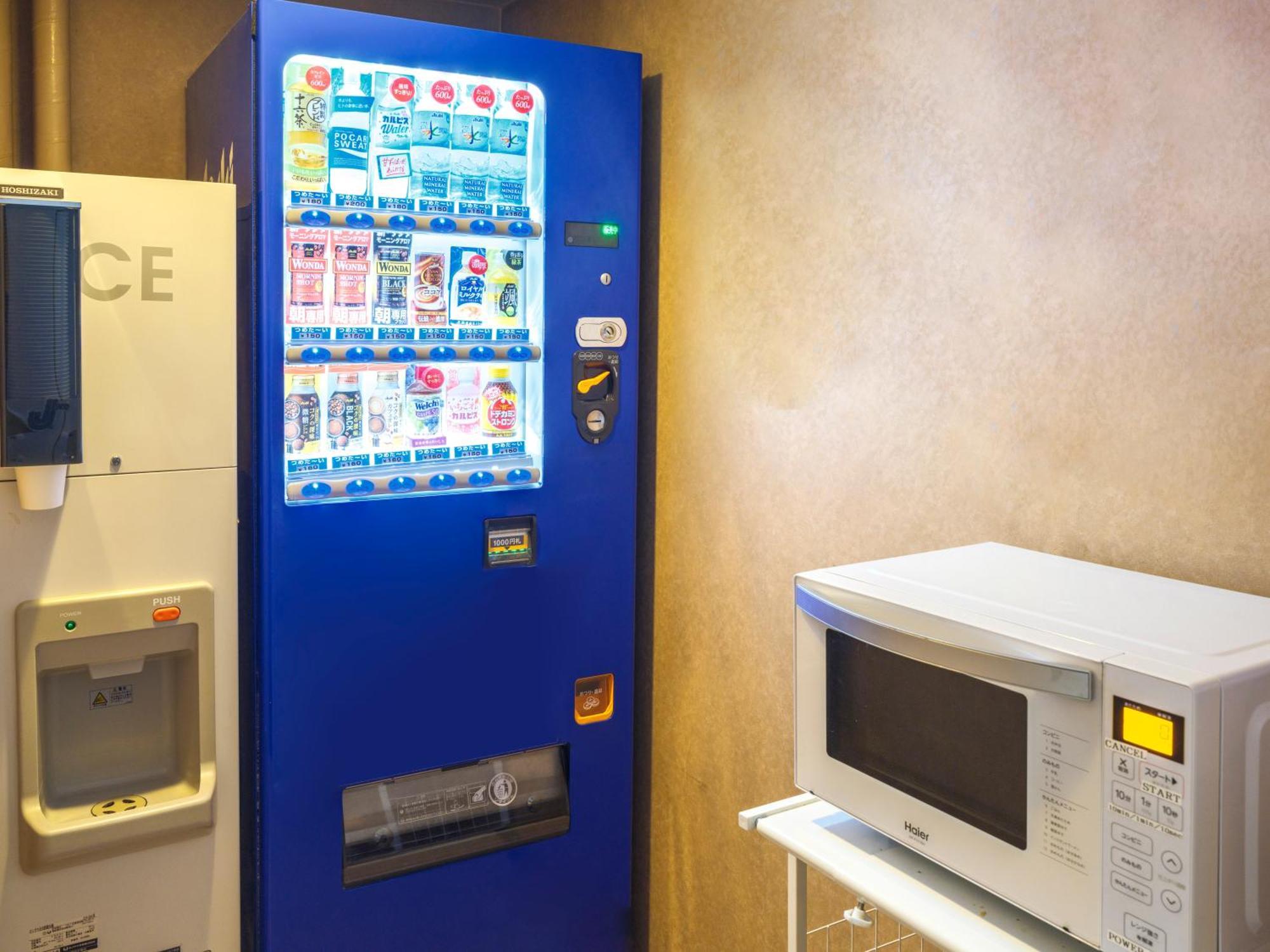 Hotel Mystays Premier Hamamatsucho — Photos 1